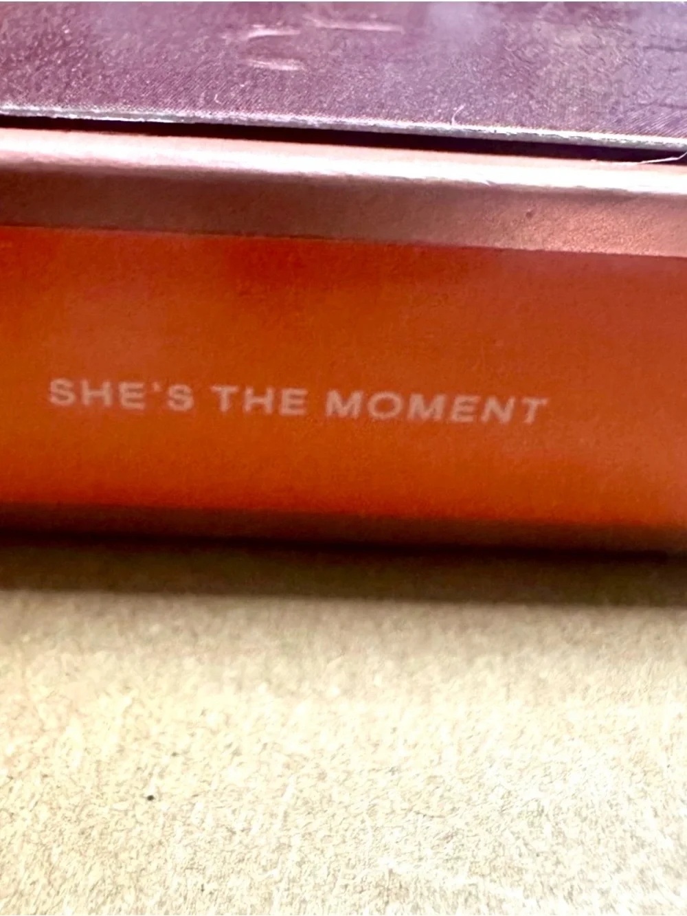 Patrick Ta She’s The Moment Cheek Duo Compact - NIB